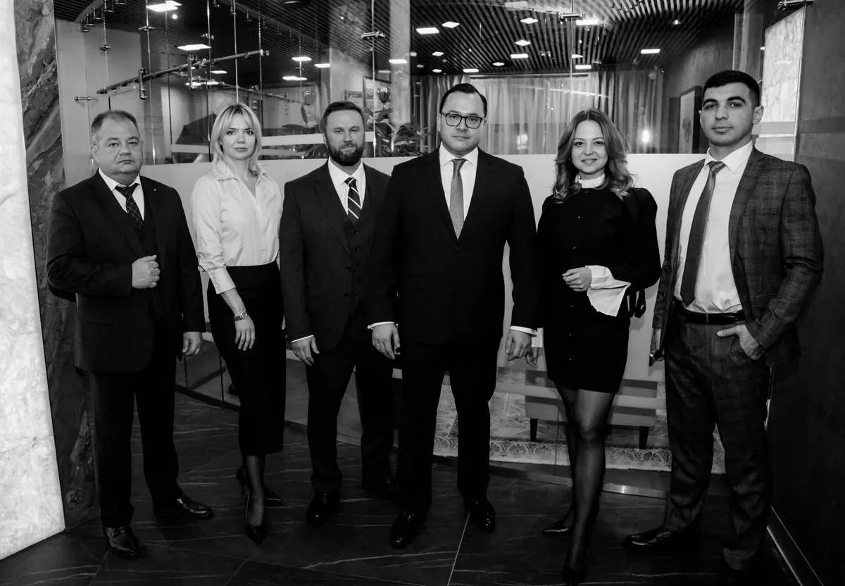 Команда ООО «Ковалев и партнеры» — юристы компании и адвокаты коллегии