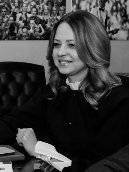 Кристина Константиновна Цыпкало — Адвокат, партнёр коллегии. МКА «Ковалев, Малютов, Цыпкало и партнеры»