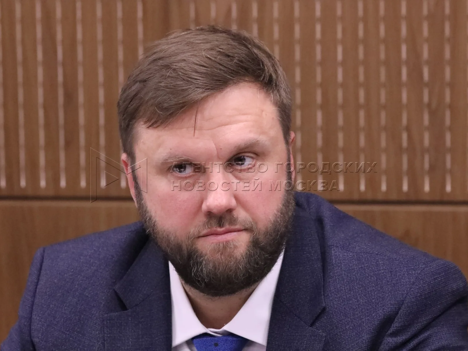 Адвокат Дмитрий Малютов на заседании Тверского районного суда Москвы по делу «Тушите свет»